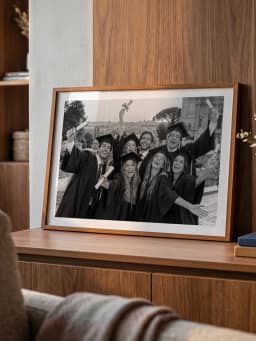 Quadro Personalizado com Sua Foto