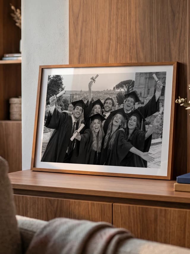 Quadro Personalizado com Sua Foto